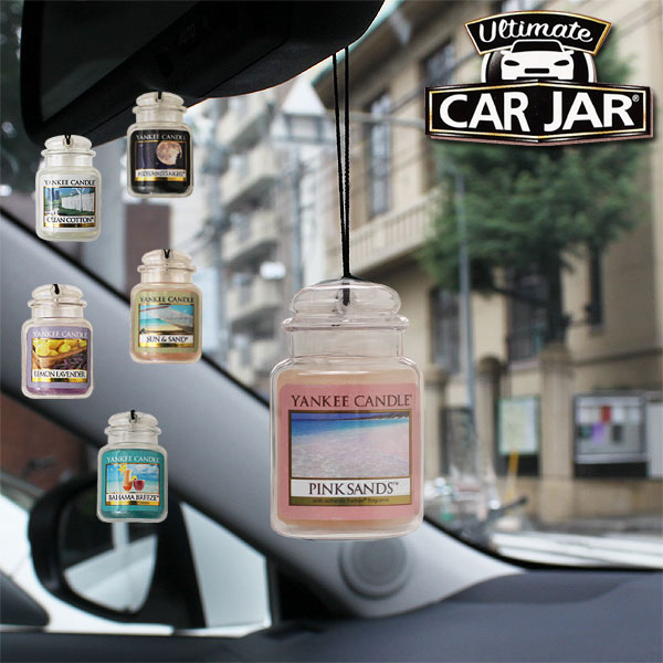 Yankee Candle アロマキャンドル