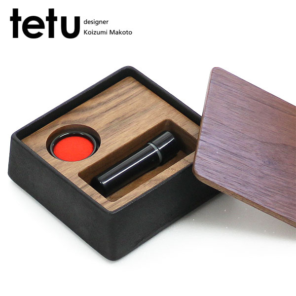 楽天市場】【ポイント10倍】tetu テープカッター【小泉誠 セロハンテープ テープ台 テープディスペンサー】 : エフシーインテリア