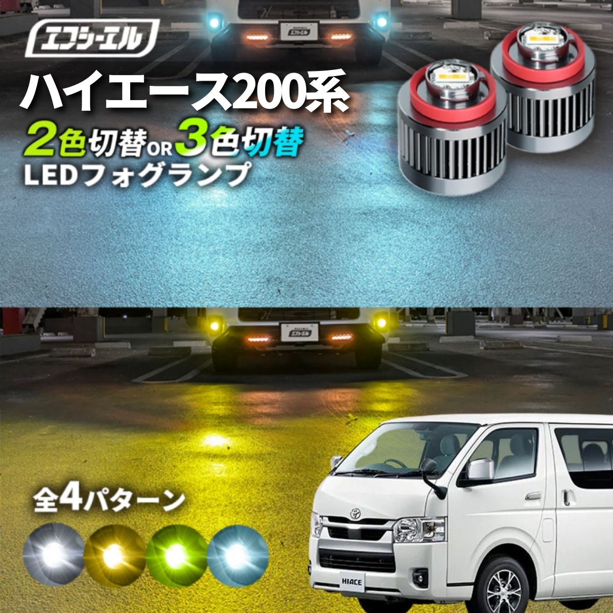 楽天市場】【11日01時59分まで14,980円→11,984円】 ハイエース7型 8型