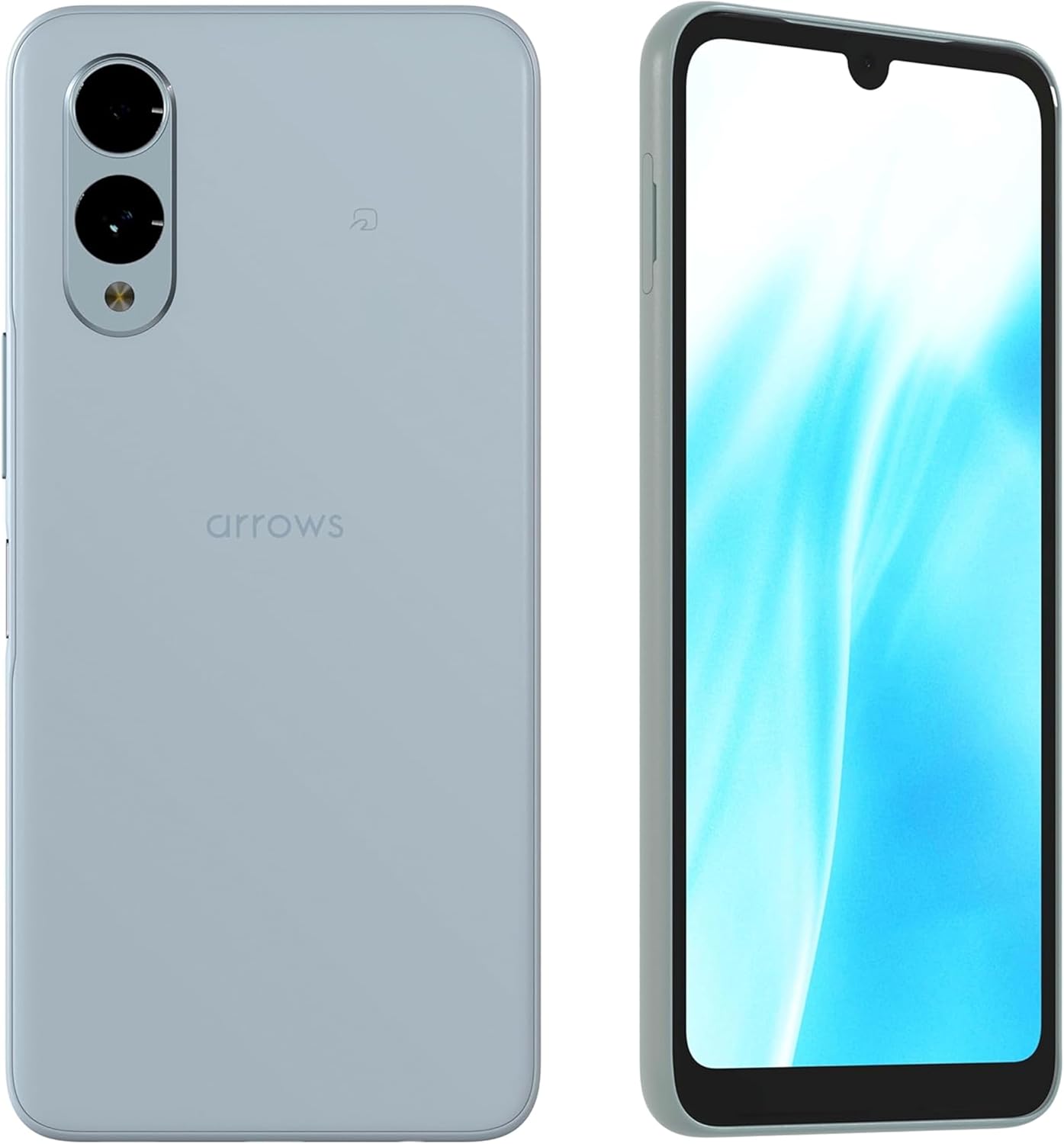 arrows We2 M07 ライトグリーン 修理後未使用 4155XGZR8NL._SS200_.jpg