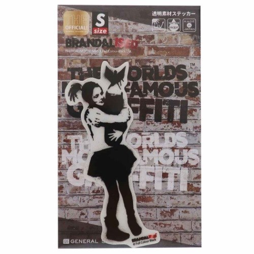 楽天市場】BANKSY(バンクシー) 