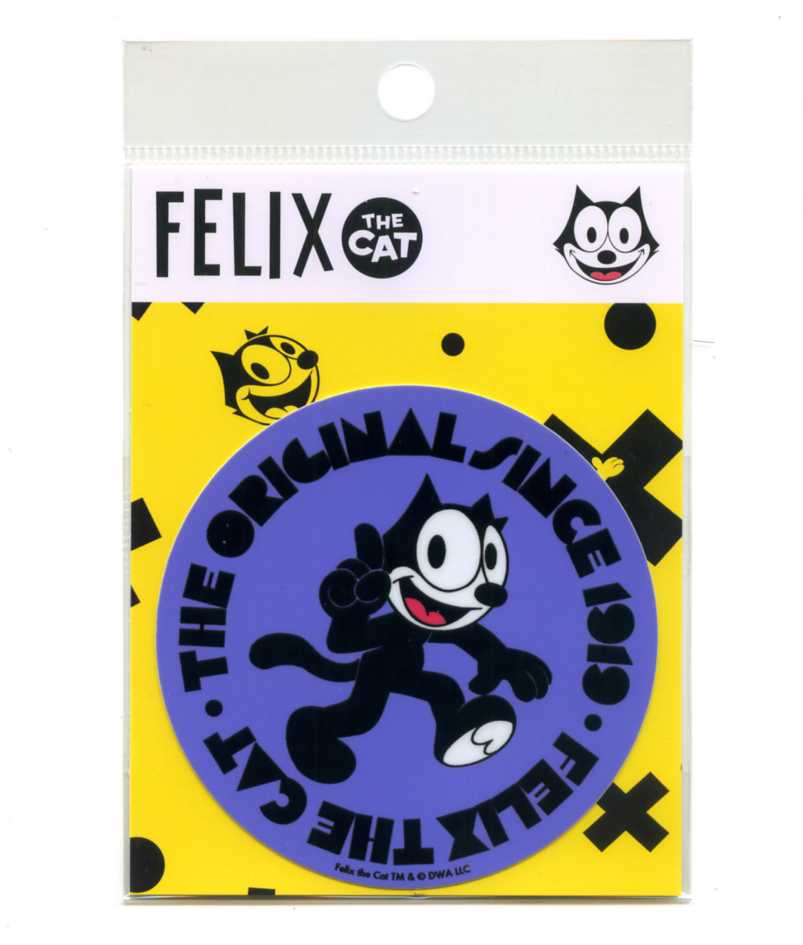 楽天市場】The Biscats/ザ・ビスキャッツ◇ステッカーセット◇BIS-005