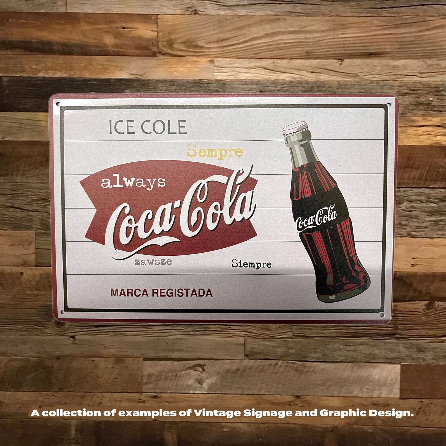 ○手数料無料!! Coca-Cola コカコーラ メニュー立て メニュースタンド