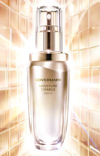 【貨物輸送込み】 覆いかぶせる見澄ます モイスチュア 受け持ち セ子ヒツジ 40ml (本体)【COVERMARK】