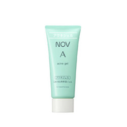 楽天市場】【NOV】 ノブ Aアクネソープ 70g （にきび肌用石けん） : FDC