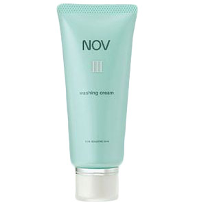 ノブ Ⅲ フェイスローション R しっとりタイプ　120ml 5個 NOV NOV（ノブ） ノブIII フェイスローションR しっとりタイプ