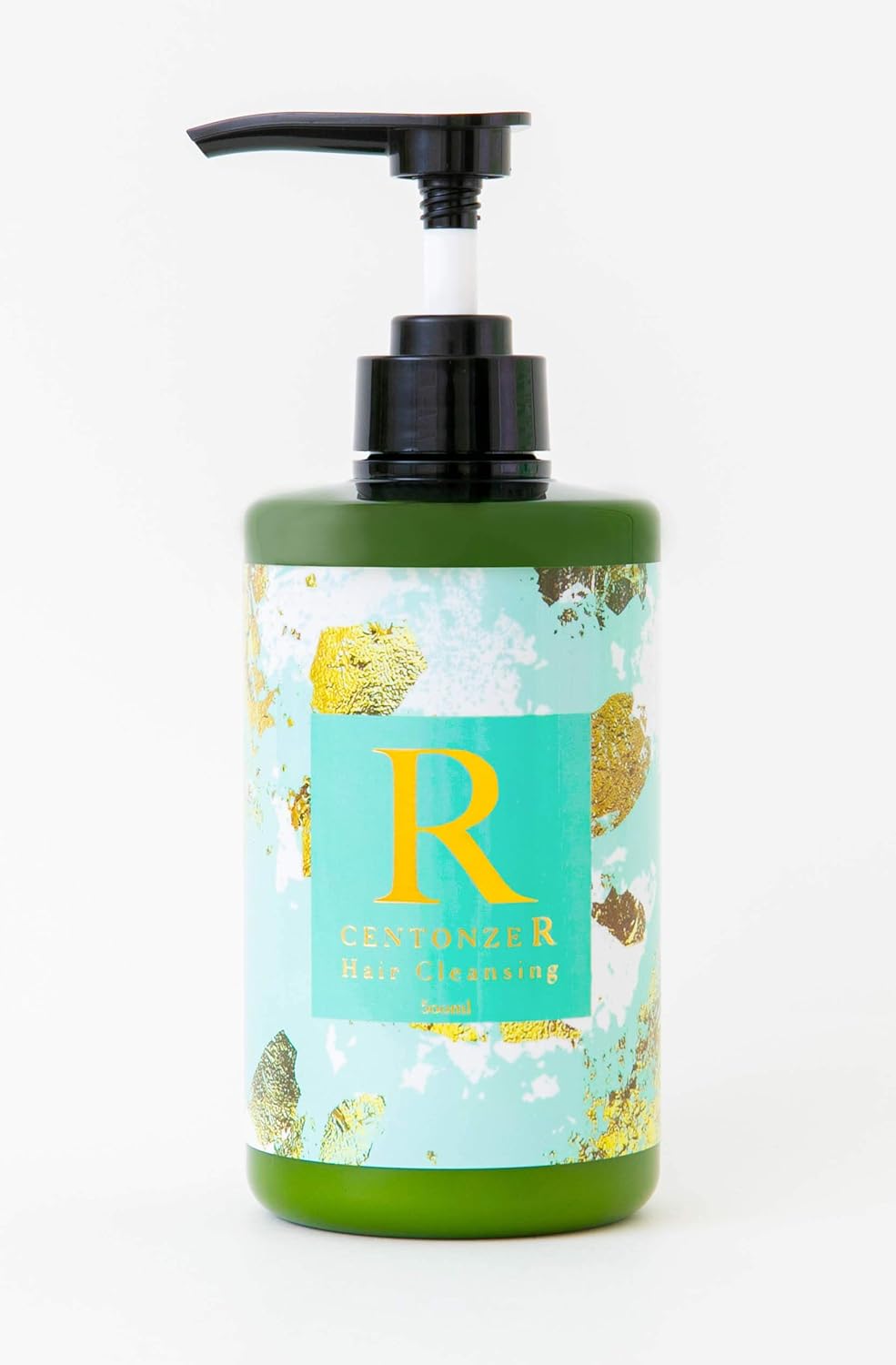 CENTONZER Hair Cleansing つめかえ用　500ml 71ieenmgxvl.jpg