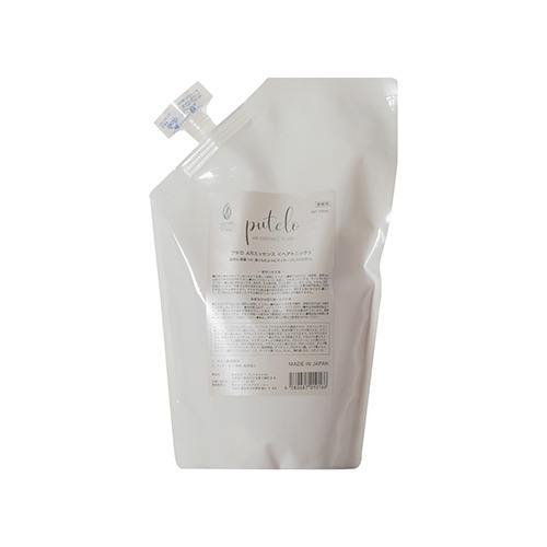 【送料込み】プテロ AR エッセンス plus+ 500mL 詰替 リフィル 頭皮美容液 【正規品】【putelo】【ジェイプロジェクト】【J.PROJECT】 7,603円