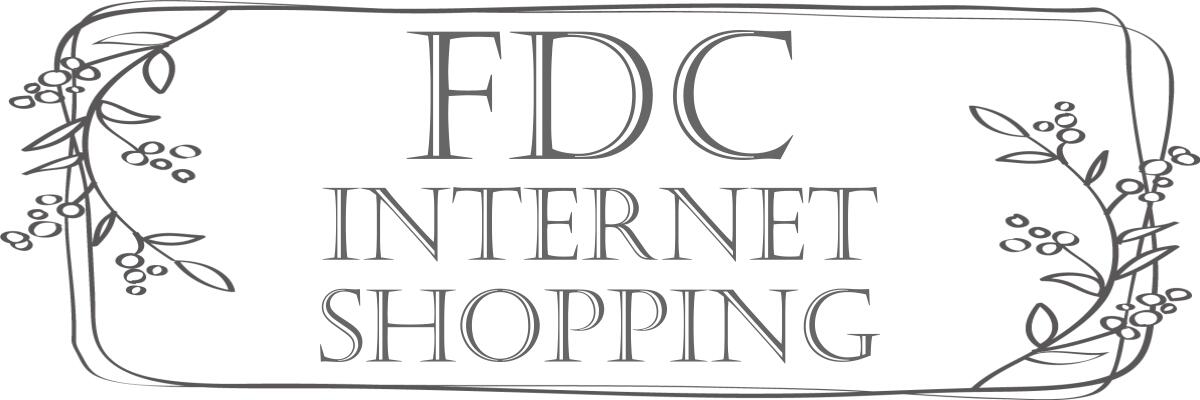 FDC：美容と健康のショッピングサイトFDC　品揃え豊富覗いてみてね！！