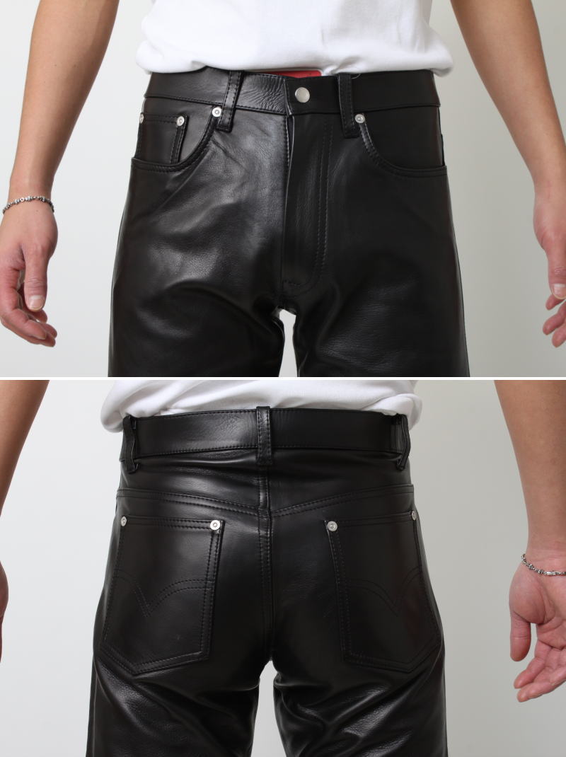 fdmleather Rakuten Global Market Japanmade leather pants leather