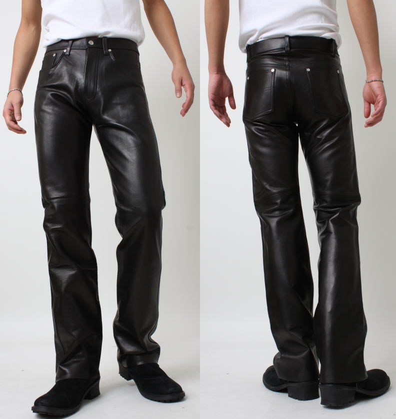 fdm-leather | Rakuten Global Market: Japan-made leather pants leather ...
