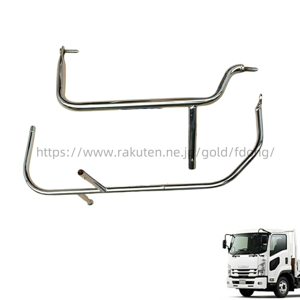 楽天市場】いすゞ 07 フォワード 前期H19.5〜 H26.10 サイド ミラー