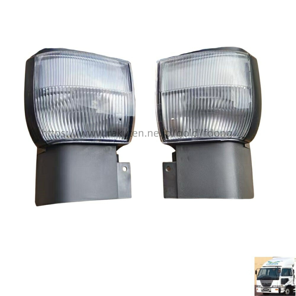 コンドル　ヘッドライト UDトラックス ニッサン ディーゼル UD ファイン コンドル ヘッドライト