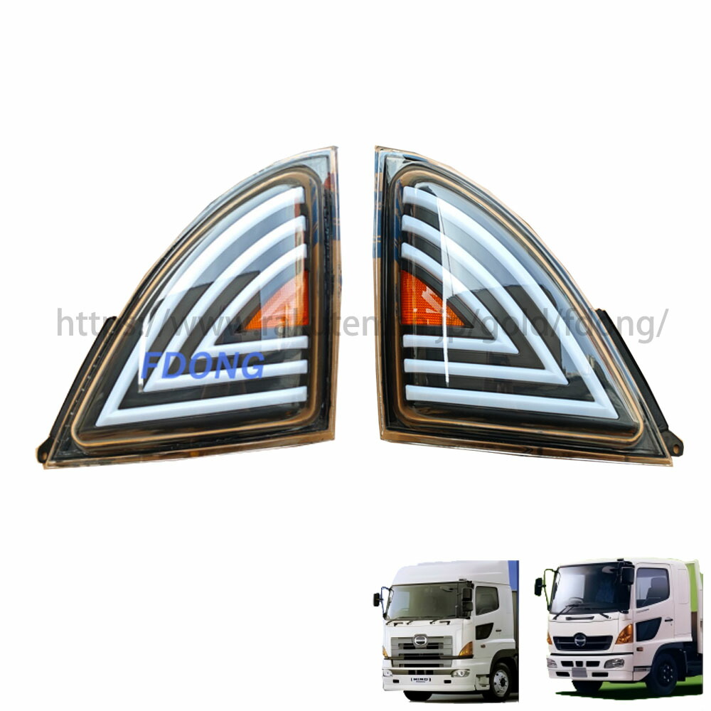 楽天市場】【DEPO正規品】 日野 クルージングレンジャー 平成元年8月