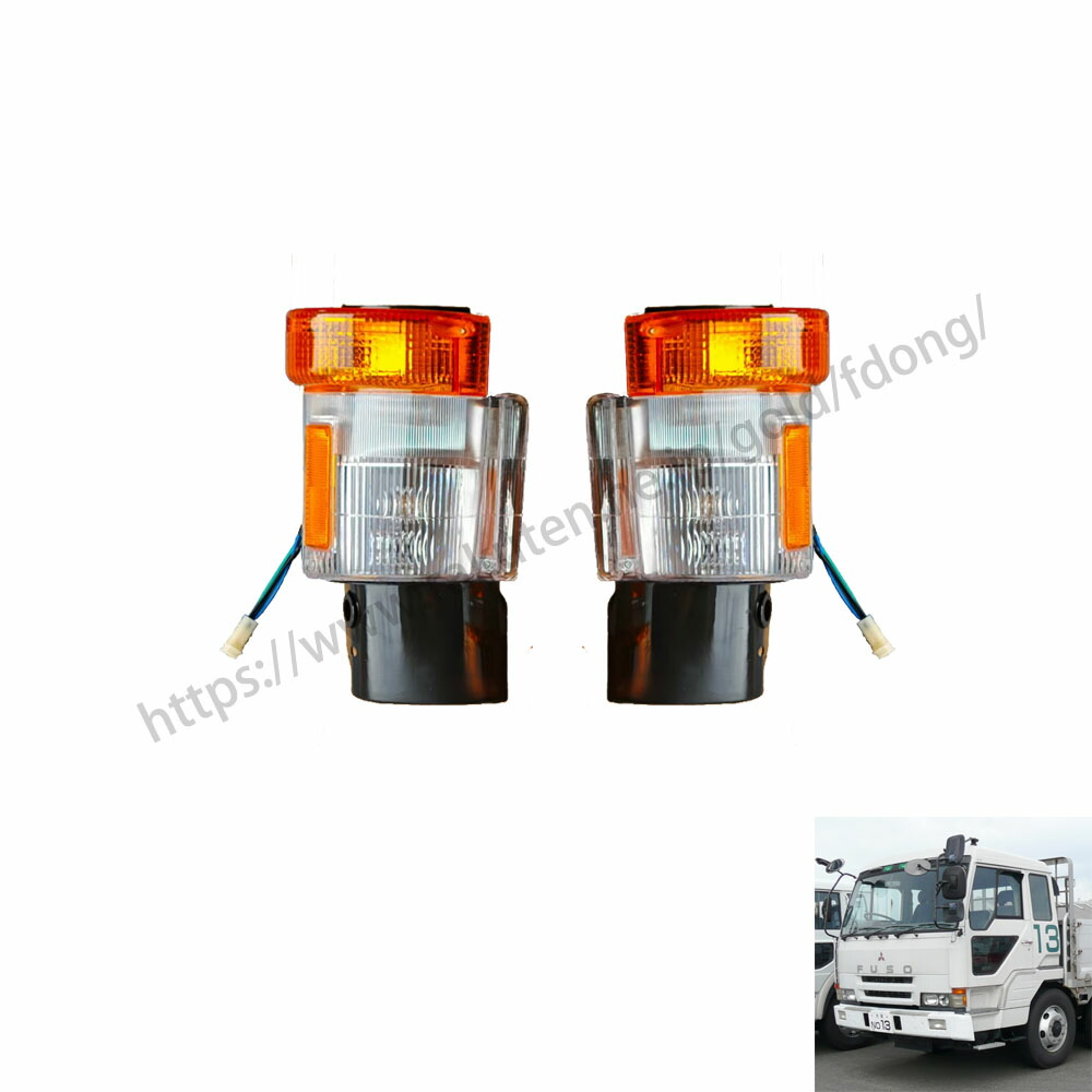 楽天市場】スーパーグレート コーナー ランプ ふそう 平成8年6月～平成