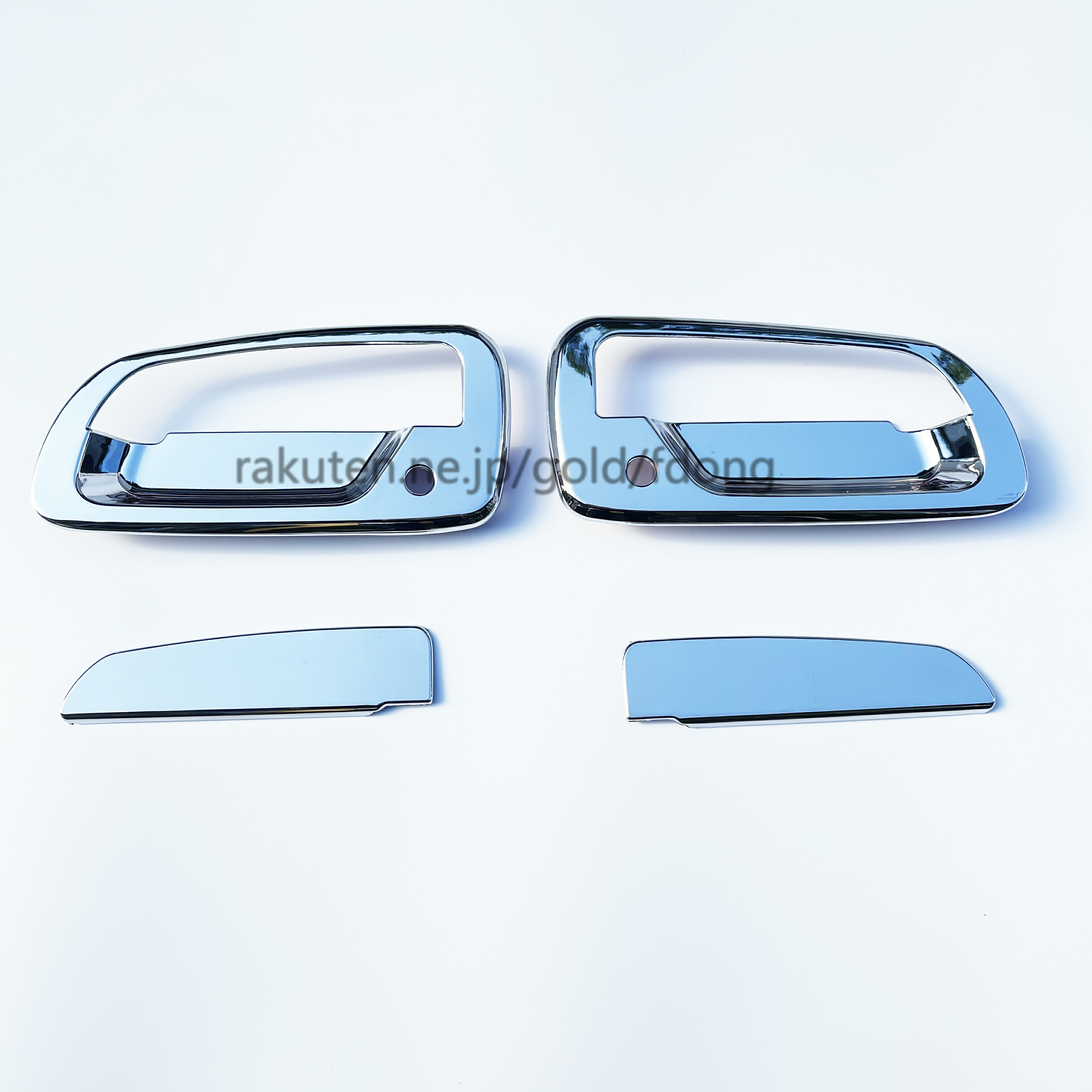 デュトロ ダイナ トヨエース ステップ メッキ カバー 日野 デュトロ&frasl;ダイナ&frasl;トヨエース 標準車 ステップメッキカバー(R＆L