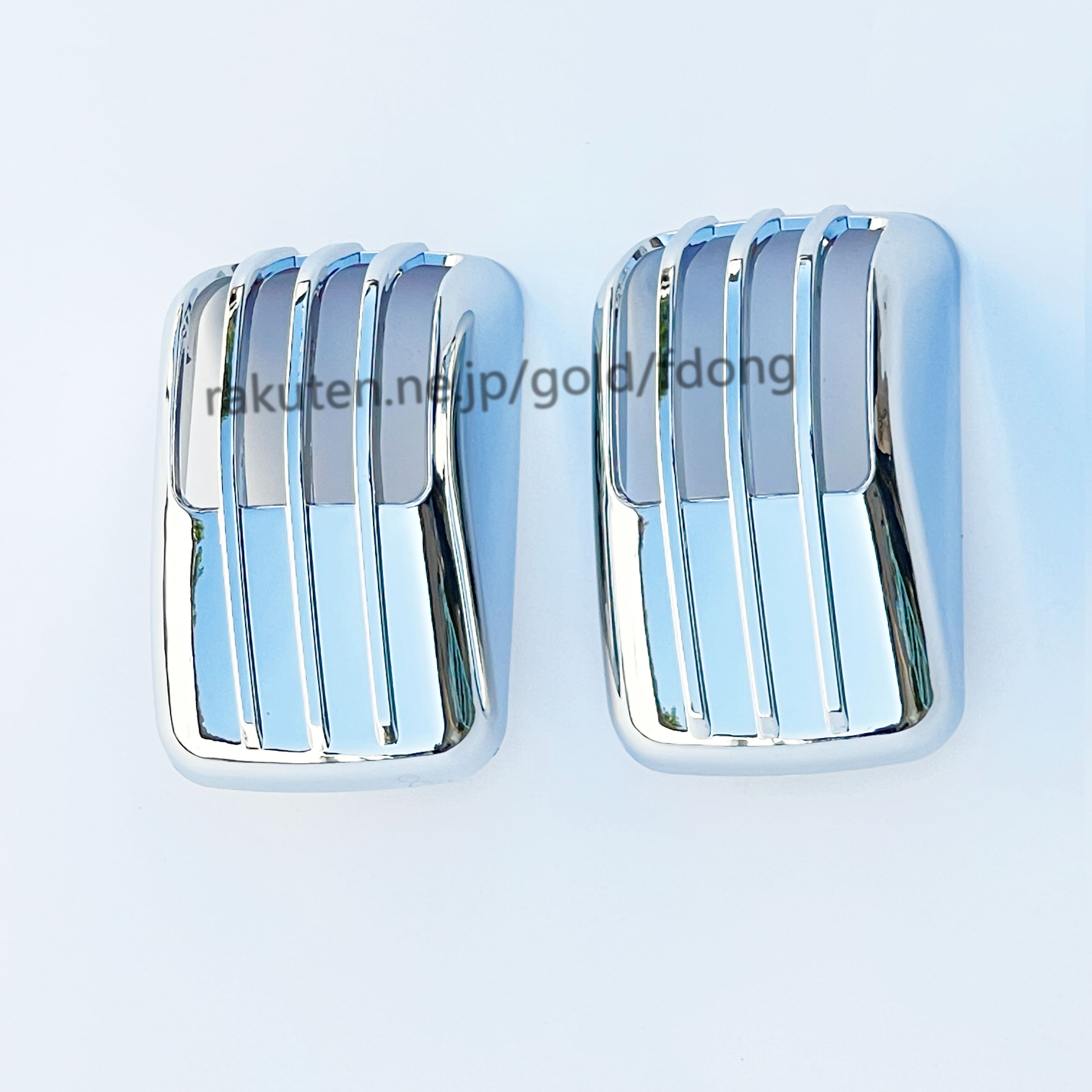 いすゞ 大型ファイブスターギガ メッキボンネットリップモール 3PC BRIGHTZ いすゞ 大型ファイブスターギガ メッキボンネットリップ