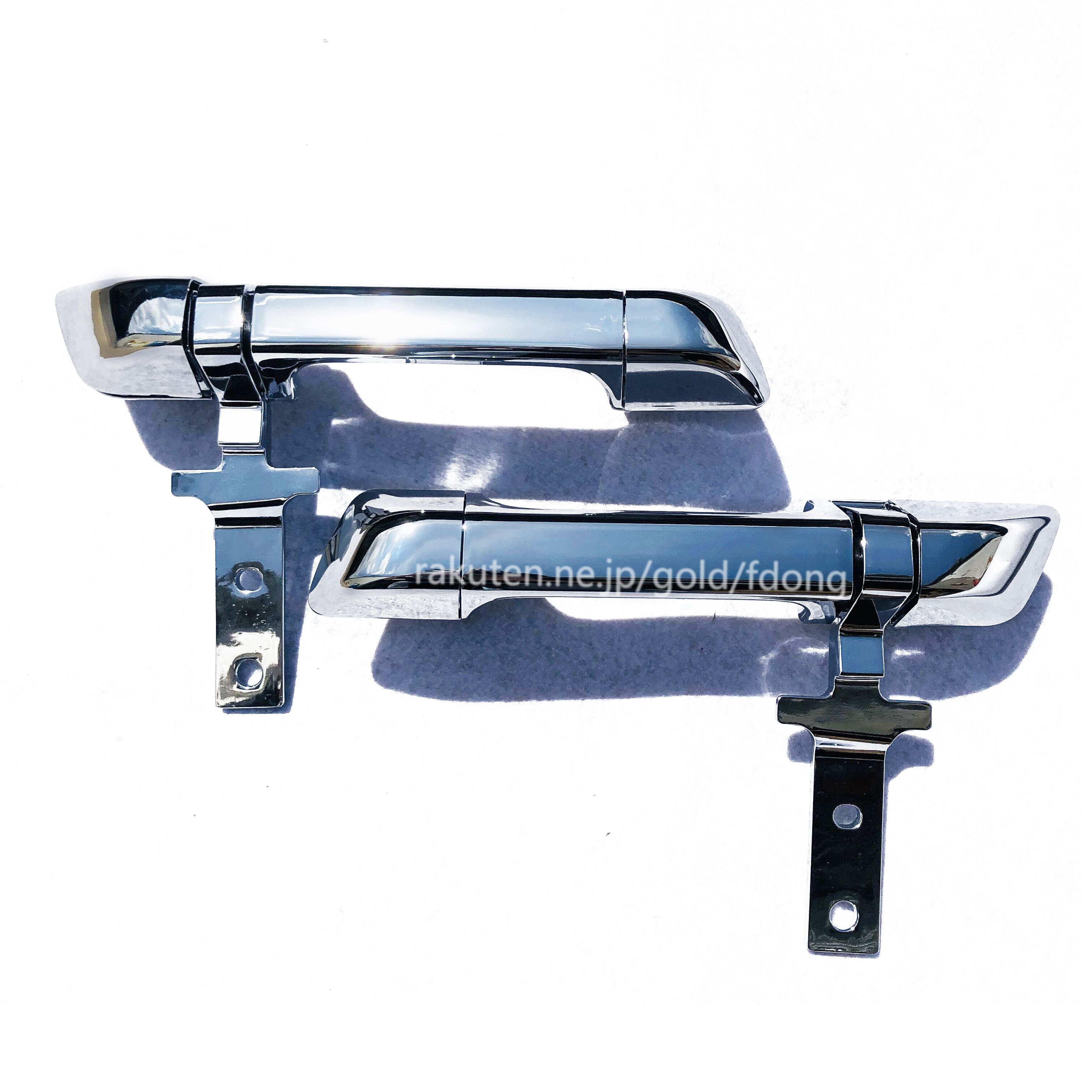 楽天市場】日野 大型 17プロフィア（H29.5頃〜） クロームメッキ