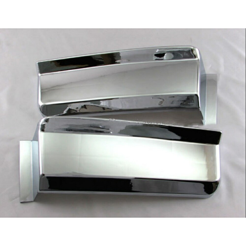 ふそう 17スーパーグレート メッキ ステップウォール デコトラ 新品 compass1611892362.jpg