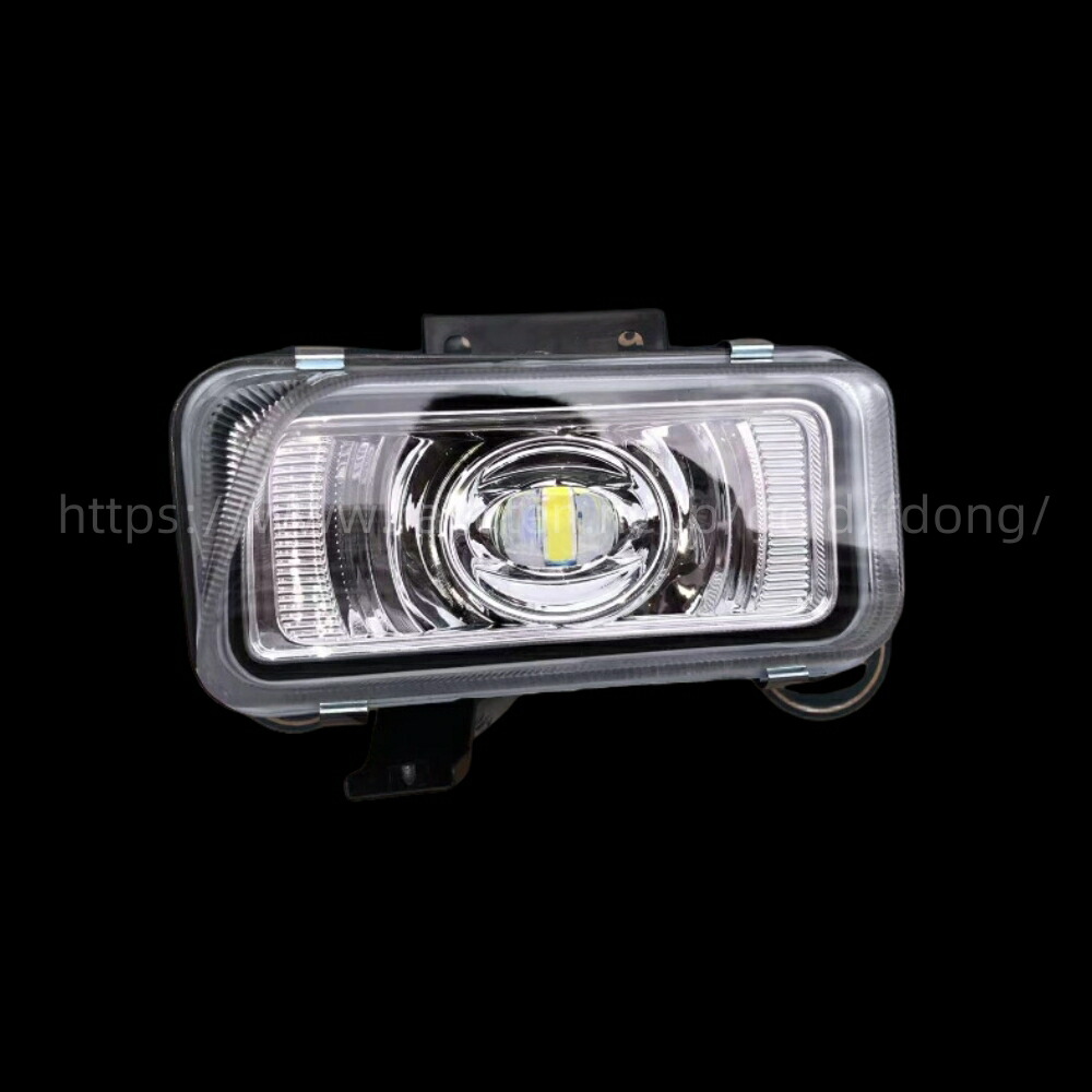 楽天市場】いすゞ 07 フォワード エルフ フォグランプ バンパー ライト