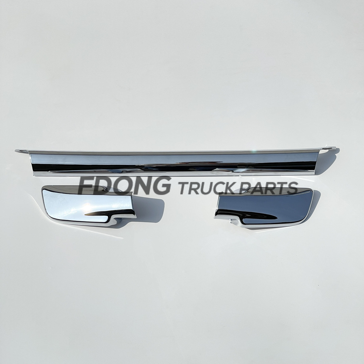 楽天市場】日野 スペースレンジャー H11.5〜H13.12 メッキ フロント