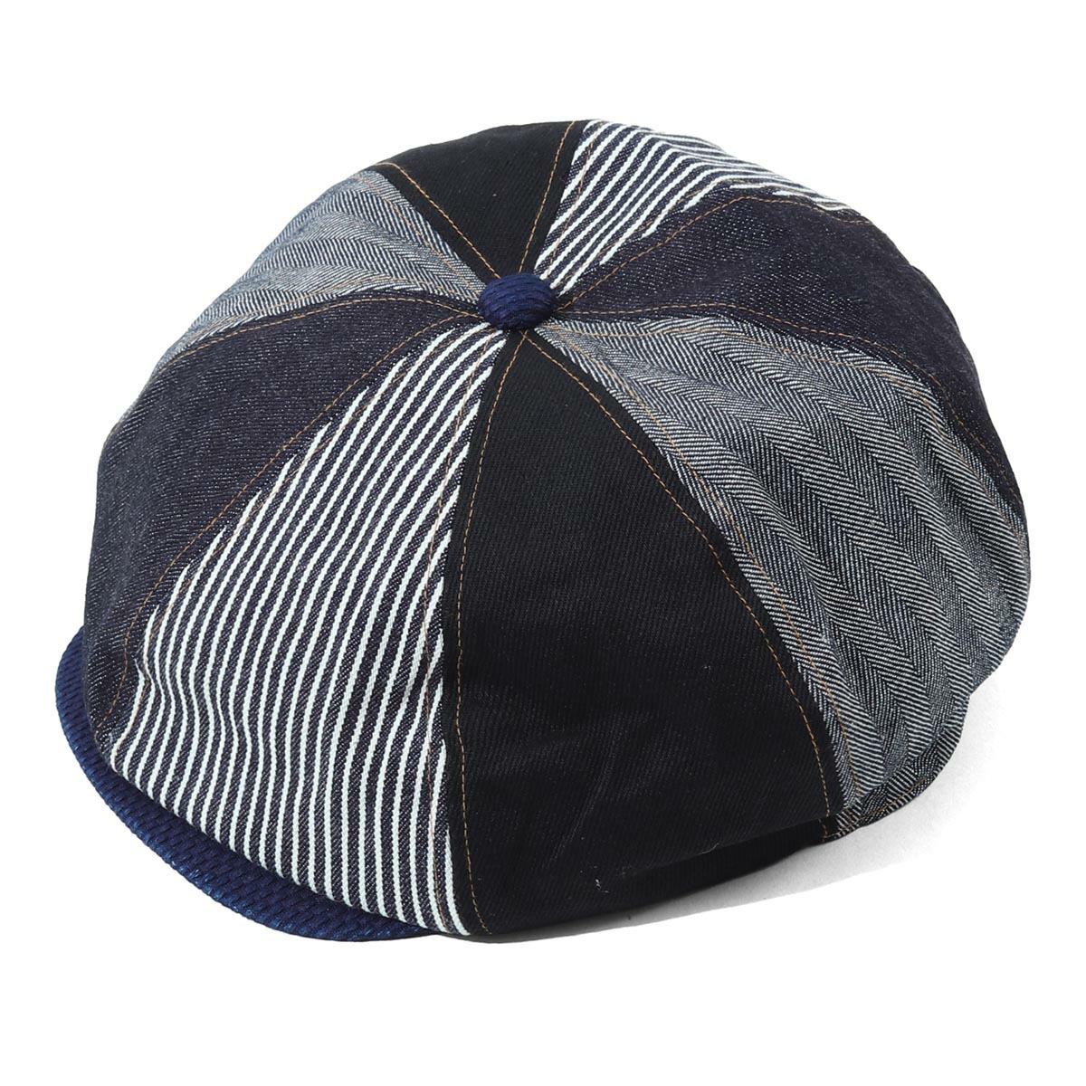 楽天市場】児島ジーンズ KOJIMA GENES キャスケット アルティメット