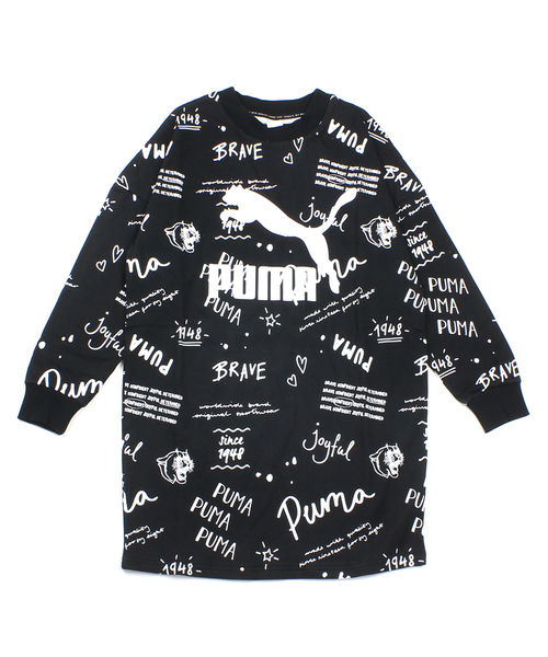 duma puma shirt