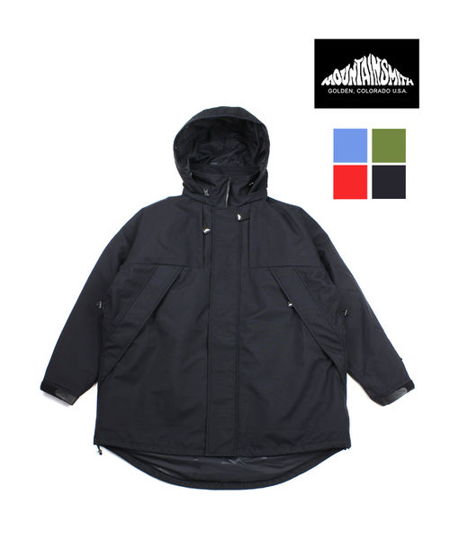 MOUNTAIN SMITH マウンテンスミスMoffat ジャケット 10171486-s-01.jpg