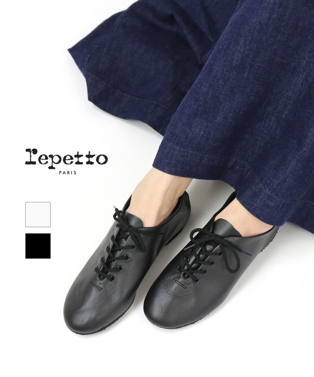 全日本送料無料 エントリーするだけポイント19倍 Repetto レペット カーフレザー ジャズシューズ Jazz Jazz レディース A 3 即納最大半額 Drive Hoteisrio Com Br