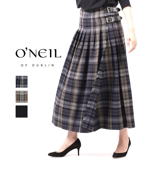 NEW売り切れる前に☆ O'NEIL OF DUBLIN オニールオブダブリン