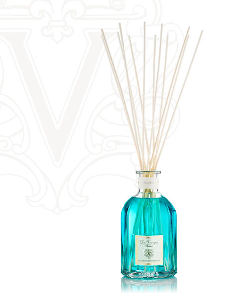 ドットール・ヴラニエス DR. VRANJES エッセンシャルオイル ルームフレグランス ディフューザー 500ml・DF0104-13-4511902(レディース)|February