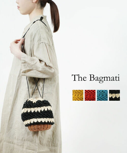 楽天市場】【12/30から1/5限定ポイント10倍】バグマティ The Bagmati
