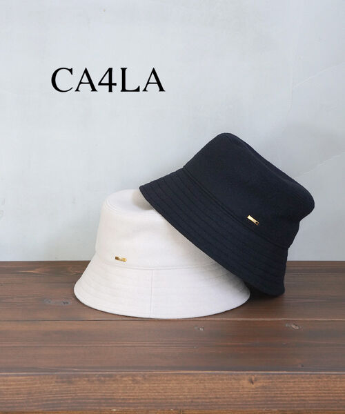 CA4LA バケットハット バケハ 新品 未使用 10270315-s-01.jpg