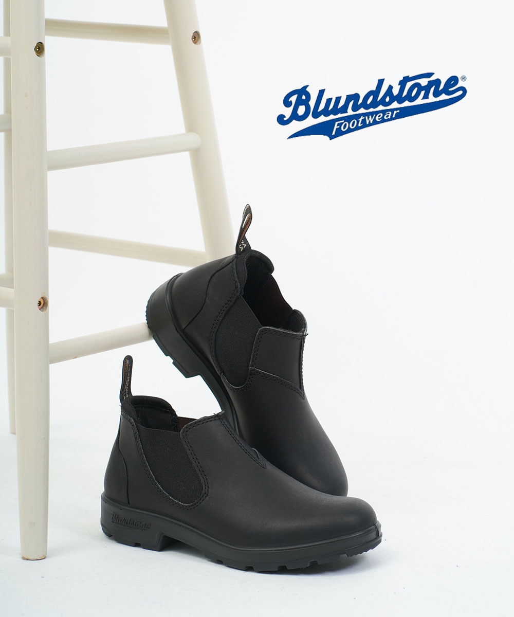 BLUNDSTONE 1671 サイドゴアブーツ ブラックUK5 楽天市場】【レビュークーポン対象外】【30%OFF】ブランド