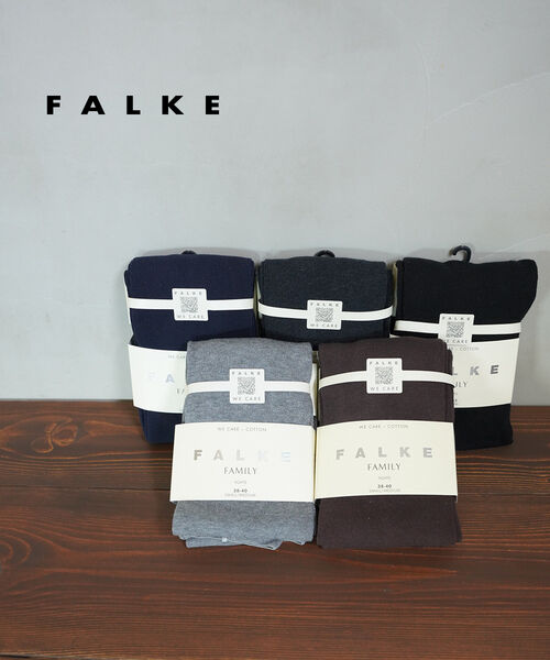 FALKE Family Softmerino タイツ 38-40 リブ 楽天市場】【クーポンで20%OFF】ファルケ/FALKE ファミリー
