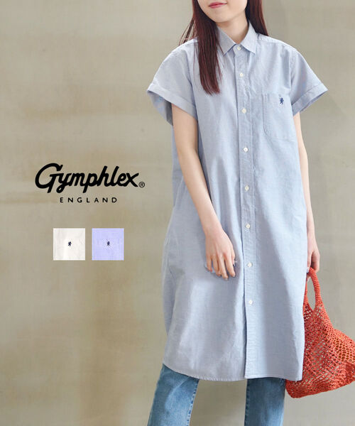 楽天市場】【30%OFF】ジムフレックス Gymphlex ワンピース