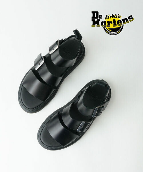 Dr.martens CLARISSA ドクターマーチン　クラリッサ UK6 楽天市場】DR.MARTENS / ドクターマーチン レディース CLARISSA