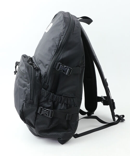 【9/30~10/1はポイント5倍】フレドリックパッカーズ FREDRIK PACKERS リュック マザーズバッグ デイパック バッグ マザーズリュック 軽量 ママ パパ 保育園・210D-DP-TIPI-3412602(メンズ)(レディース)