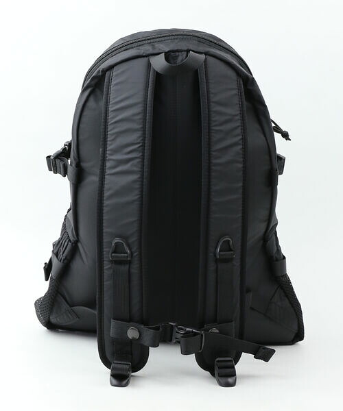【9/30~10/1はポイント5倍】フレドリックパッカーズ FREDRIK PACKERS リュック マザーズバッグ デイパック バッグ マザーズリュック 軽量 ママ パパ 保育園・210D-DP-TIPI-3412602(メンズ)(レディース)
