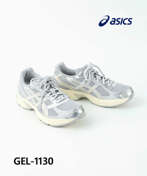 【4/20限定10%クーポン&ポイント10倍】アシックス ASICS スニーカー ランニングシューズ gel ゲル 靴 ローカット メッシュ ランニング ウォーキング ジョギング 通勤 通学・1202A164-5232502(レディース)(B-2)