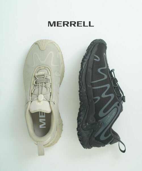 【20%OFF】メレル MERRELL スニーカー カメレオン リダックス 狂飆 ゴアテックス シューズ 置き目取りすてる 雨合羽 透湿・CHAME-RS-GTX-SE-2532502(メンズ)(レディース)(F)