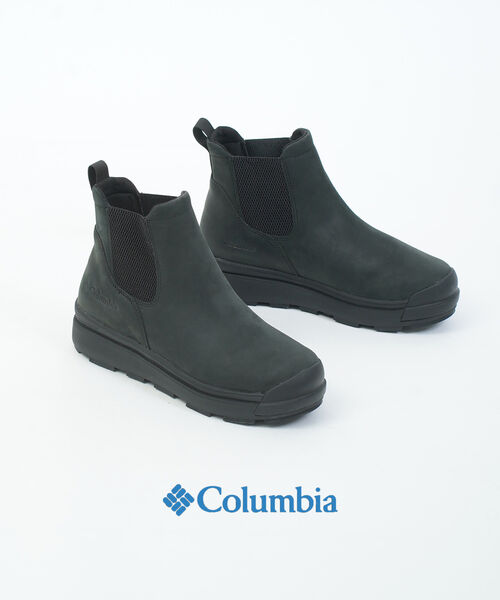 コロンビア Columbia ブーツ シューズ 靴 おしゃれ キャンプ アウトドア・YU9594-0122502(レディース)(A-2)