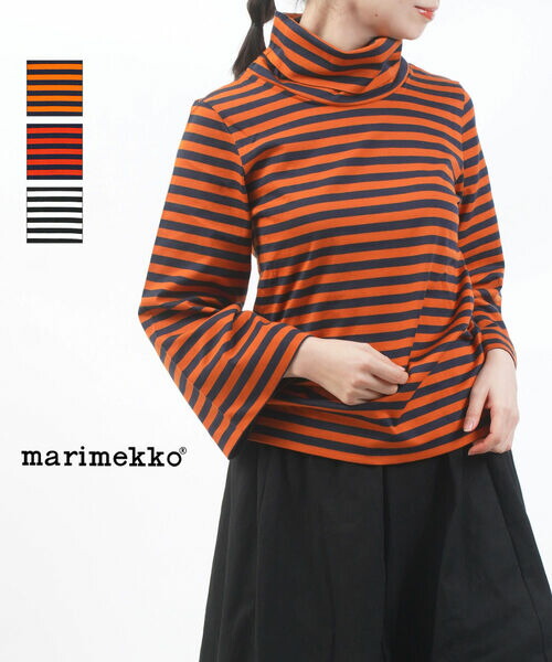 楽天市場】marimekko マリメッコ セーター レディース ウニッコ