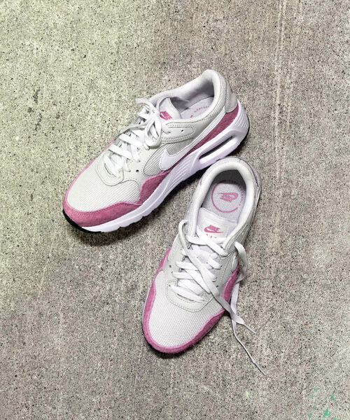 【4/15限定10%クーポン&ポイント10倍】ナイキ NIKE エアマックス スニーカー ランニングシューズ 靴 スポーツ カジュアル ランニング スウェード・HM9452-001-0122501(レディース)(A-2)