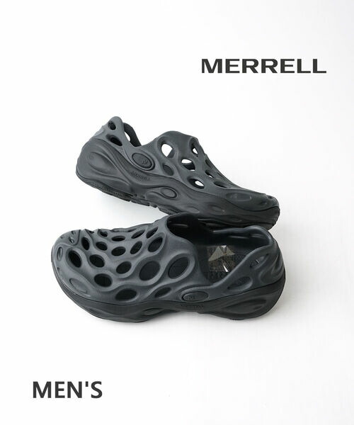 メレル MERRELL サンダル ハイドロ ネクスト モック シューズ 男性用 水陸両用 ウォーターシューズ マリンシューズ アウトドア レジャー・M-HYDRONEXT-G-M-2532601(メンズ)(C-2)
