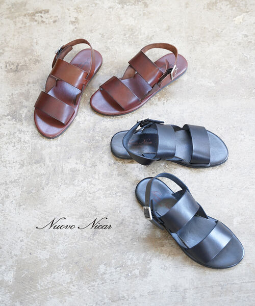 楽天市場】【クーポンで20%OFF】ヌオヴォニカール/Nuovo Nicar