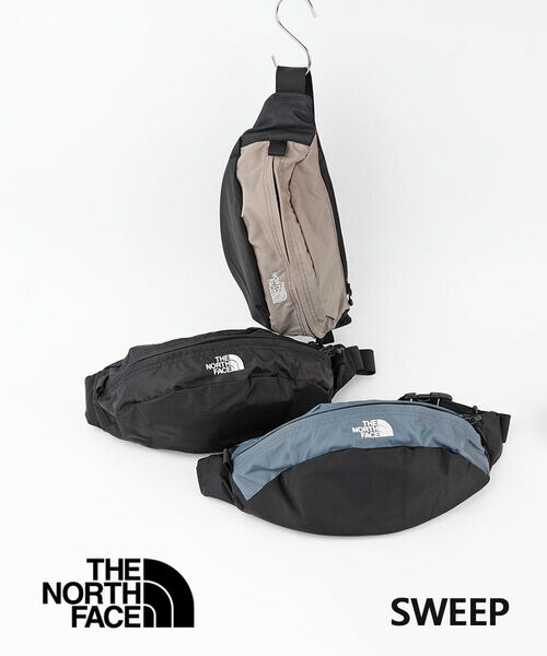 【2026年春夏新作】ザ ノースフェイス THE NORTH FACE ウエストバッグ ウエストポーチ ショルダーバッグ ユニセックス 軽量 4L 人気 定番 旅行 アウトドア・NM72304-2532601(メンズ)(レディース)