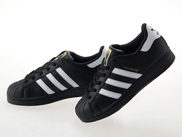 adidas Superstar Foundation B27136 