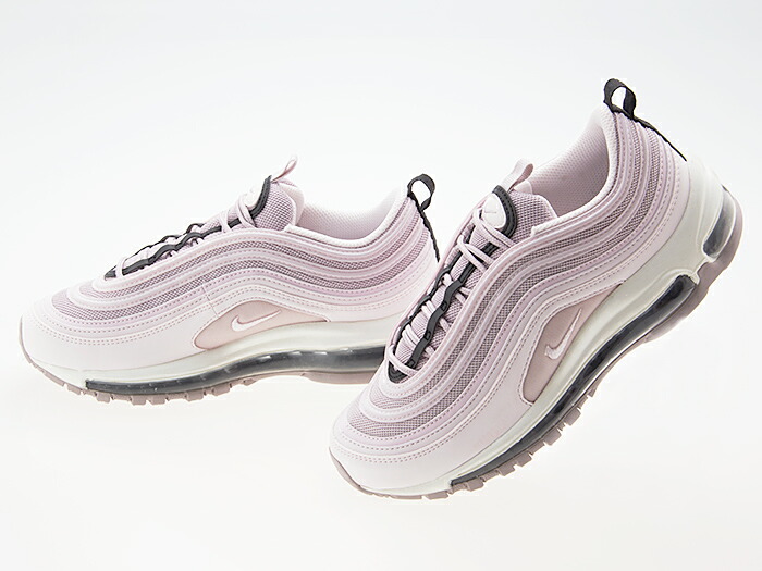 nike air max 97 pale pink violet ash