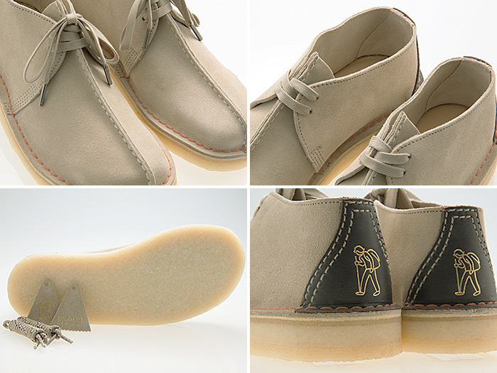 スニーカー クラークス CLARKS ORIGINALS DESERT TREK ウィメンズ デザート トレック レディース 女性用 BLACK SUEDE  ブラック スエード 黒 #26165566：FEDE SELECT SHOP やかに - shineray.com.br